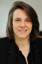 Jane Seager photo