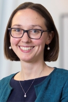 Hannah Quarterman photo