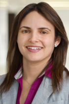 Maria Eugenia Ramirez photo