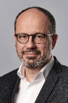 Bertrand SALMON photo