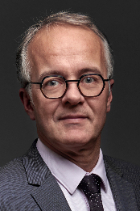 Frédéric MARCHAND photo