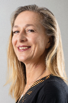 Isabelle SAVIER-PLUYETTE photo