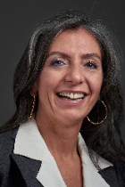 Cécile ROUQUETTE -TEROUANNE photo