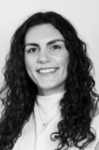 Charlotte Gregory photo