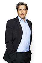 Cédric GUILLON photo