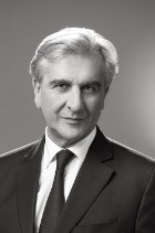 Serge Durox photo