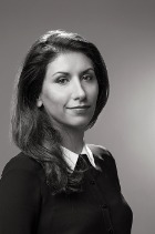 Myriam de Gaudusson photo