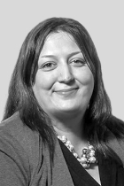 Gemma Bell photo