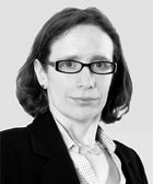 Hilary Aldred photo