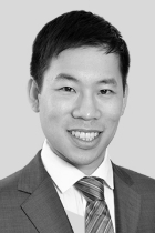 Francis Ho photo