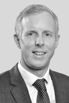Ben Robinson photo