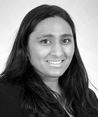 Joanne Vengadesan photo