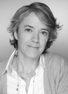 Blandine Allix photo