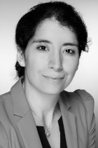 Nabila Fauché-El Aougri photo