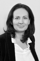 Stéphanie Guedes da Costa photo