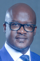 Bernard M. Katureebe photo