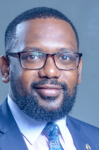 Bernard Mukasa photo