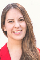 Jimena Lizama photo