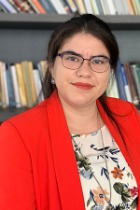 Gabriela Montoya photo