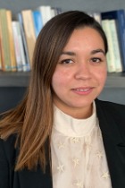 Josefina Hidalgo photo