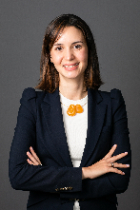 Patrícia Paoliello Lamaneres Binnie photo