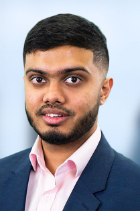 Taaha Ahmed photo