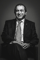 Luis Felipe Barrios photo