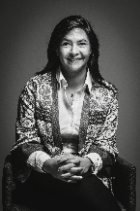 Monica Serrano photo