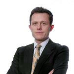 James Morgan photo