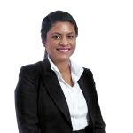 Amrisha Parathalingam photo