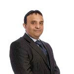 Amarjit Rai photo