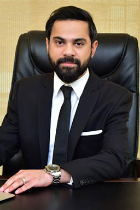 Nabeel Rehman photo