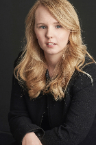 Gillian McCall photo
