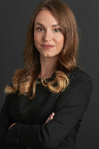 Georgina Griggs photo