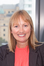 Toni Haynes photo