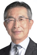 Kazuki Okada photo