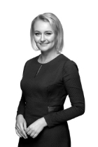 Alina Makovska photo