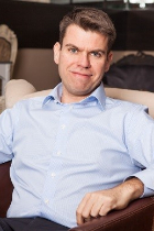 Christian Rosinus photo