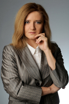 Małgorzata Kiełtyka photo