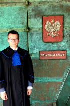 K. Jakub Gładkowski photo