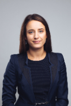 Joanna Lentka-Wróbel photo