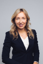 Magdalena Tyrakowska-Szymczak photo