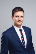 Bartosz Jeziorski photo