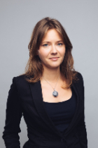 Olga Płoucha photo