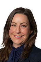 Katie Harris photo