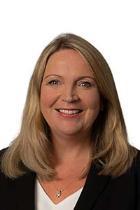 Claire Taylor-Evans photo