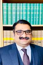 Mazhar Ilahii photo