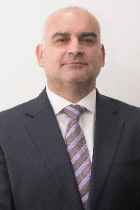 Mauricio Cisternas photo