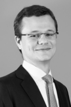 André Cyrino photo