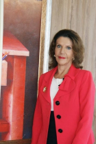Ximena Moreno Echeverría photo